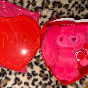 CJ HENDRY JUJU Valentines Drop *ZIGGY*